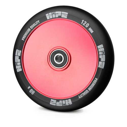 Колесо HIPE 20 120mm красное в Декатлон
