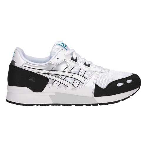 Кроссовки Asics Gel-Lyte 1191A024-100, white/white, 9.5 US в Декатлон