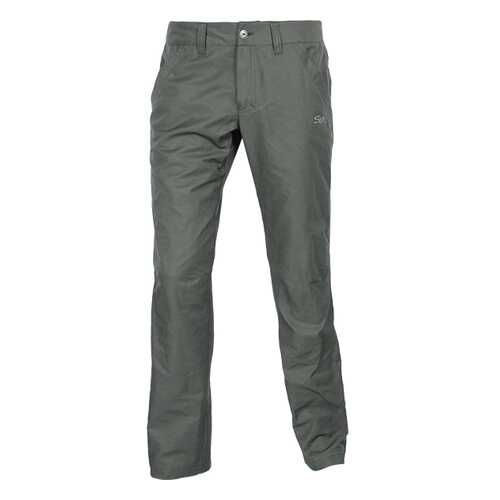 Брюки мужские VANTAGE dark green 52/182 в Декатлон