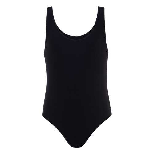 Купальник Colton SC-4920, black, 40 RU в Декатлон