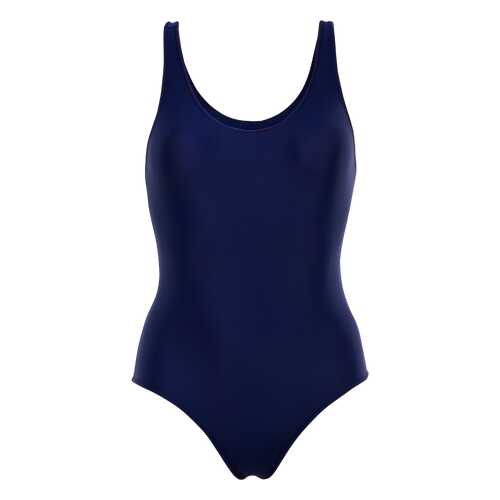 Купальник Colton SC-4920, dark blue, 46 RU в Декатлон