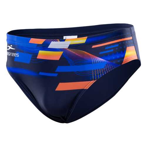 Плавки 25Degrees Metrics, navy, 48 RU в Декатлон