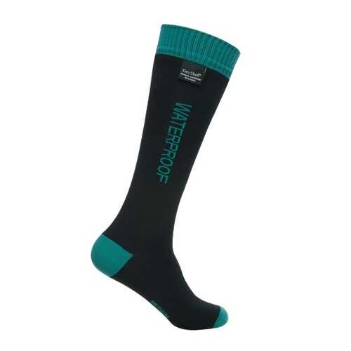 Носки мужские DexShell Wading, green, L INT в Декатлон