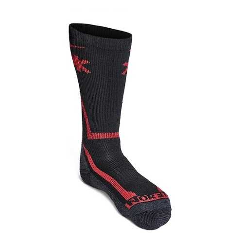 Носки Norfin Arctic Merino Heavy T4M черные L в Декатлон