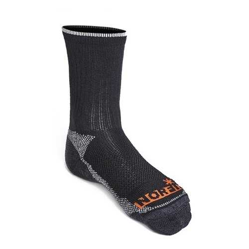Носки Norfin Merino T3A черные L в Декатлон