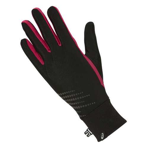 Перчатки Asics Basic Performance, black, XL в Декатлон