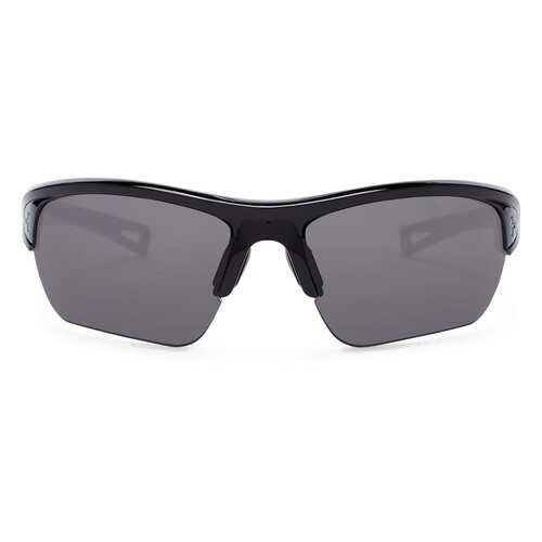 Солнцезащитные очки Under Armour Octane Storm Polarized 1302659-002, черный, One Size в Декатлон