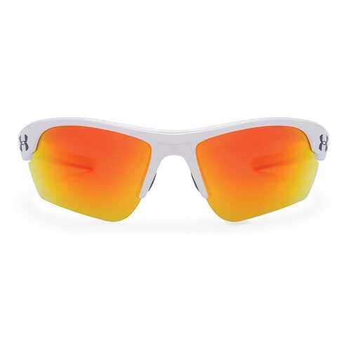 Солнцезащитные очки Under Armour Windup 1302671-115, черный, One Size в Декатлон