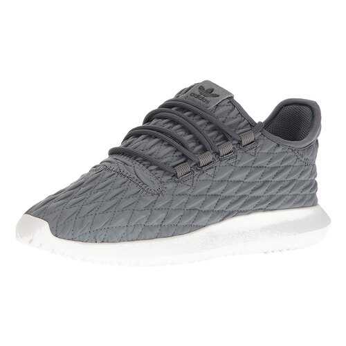 Кроссовки Adidas Tubular Shadow Knit, onix/onix/ftwwht, 4.5 UK в Декатлон