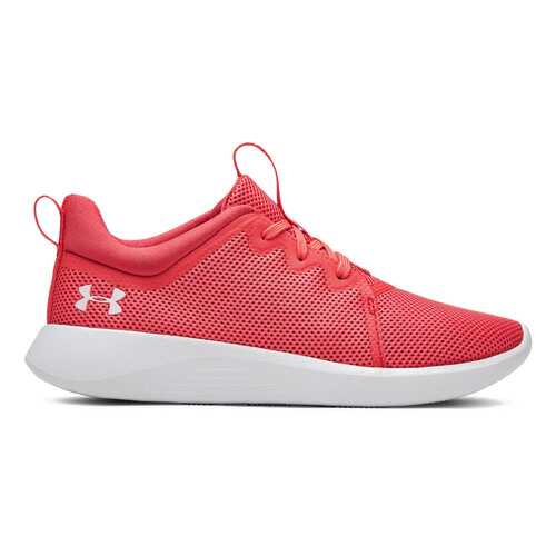 Кроссовки Under Armour Skylar, orange coho/coho white, 7.5 US в Декатлон