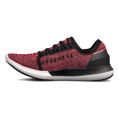 Кроссовки Under Armour Speedform Slingshot 2, after burn/black, 7.5 US в Декатлон