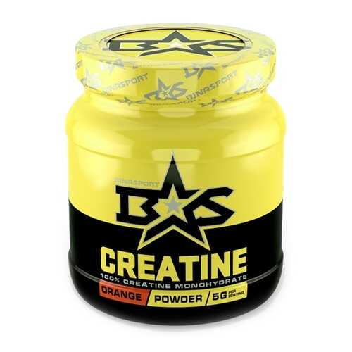 Binasport Creatine 500 г вишня в Декатлон