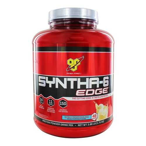 Протеин BSN Syntha-6 Ed гe , Молочный ванильный коктейль в Декатлон