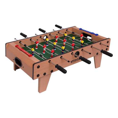 Настольный футбол Fortuna Games Кикер Junior beige в Декатлон