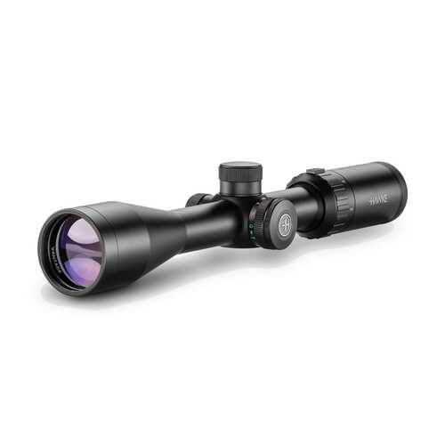 Оптический прицел Hawke Vantage IR 3-9x40 Mil-Dot с подсветкой (14221) в Декатлон