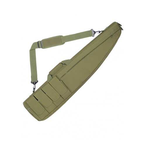 Оружейный чехол 95 см (Olive) в Декатлон