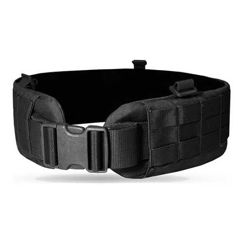 Разгрузочный пояс Battle Belt MK1 (WARTECH) (Black) в Декатлон