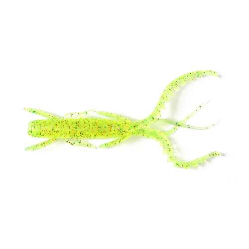 LUCKY JOHN Виброхвосты Съедобные Lj Pro Series Hogy Shrimp 3.0In (07.60)/s15 10Шт. в Декатлон