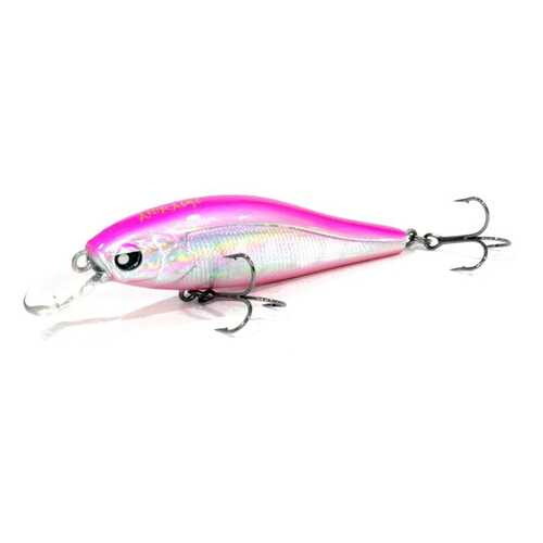 LUCKY JOHN Воблер Сусп. Lj Pro Series Anira Sp 06.90/112 в Декатлон