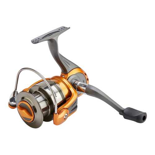 Катушка ISAMI 2000F 3+1 подшип в Декатлон