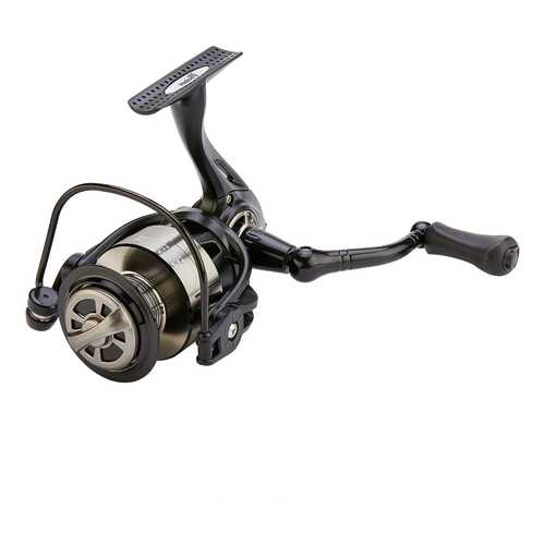 Катушка KUMIKO 3000F 5+1 подшип в Декатлон