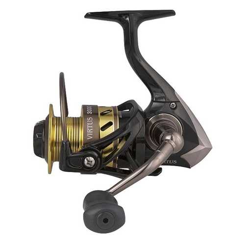 Катушка Ryobi Virtus 8000 в Декатлон