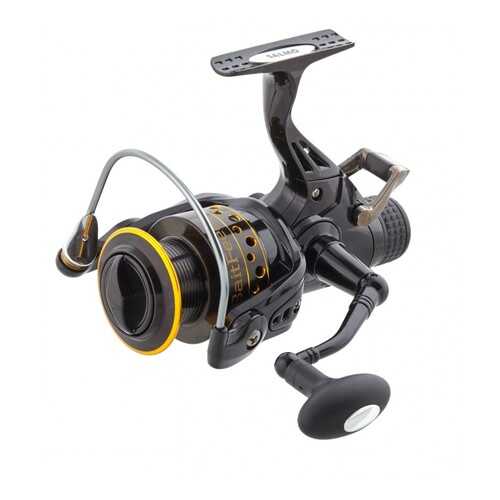 Рыболовная катушка безынерционная Salmo Elite Baitfeeder 8 50BR с байтраннером в Декатлон