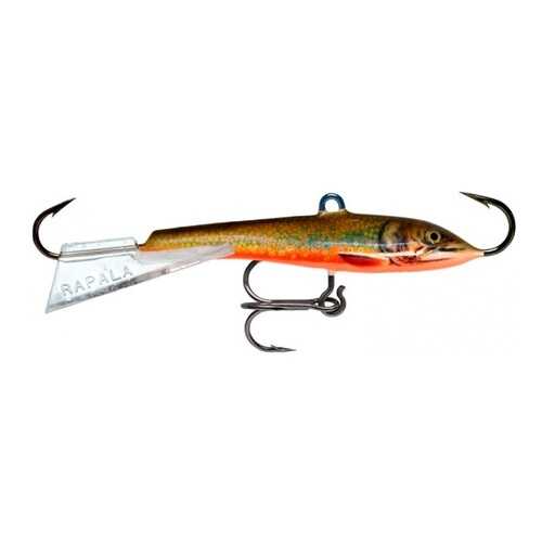 Балансир RAPALA W09 /CHL в Декатлон