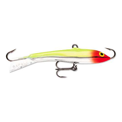 Балансир RAPALA W3 /CLN в Декатлон