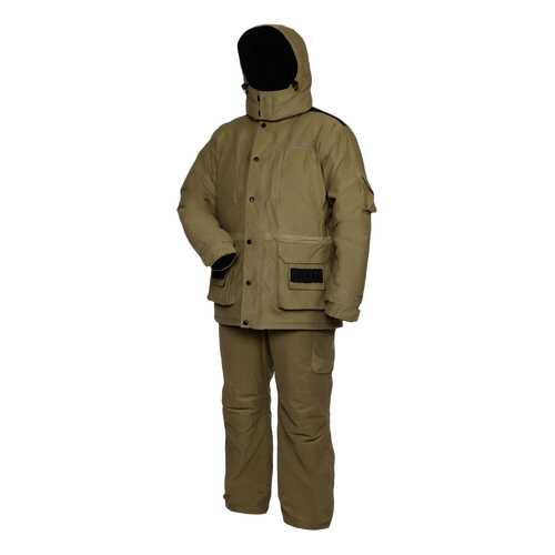 Костюм для охоты Norfin Hunting Wild, green, XXL INT, 184-190 см в Декатлон