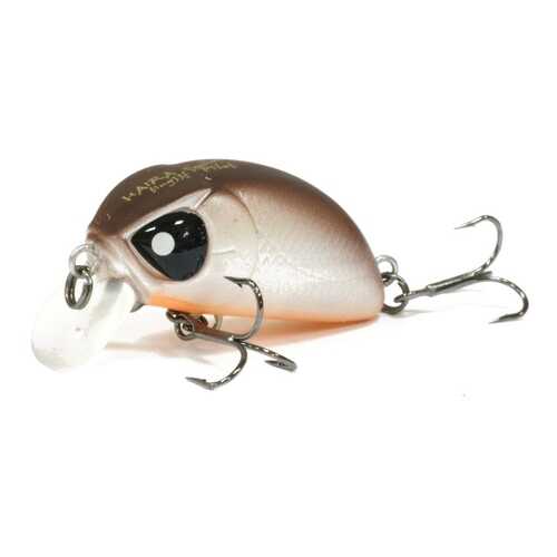 LUCKY JOHN Воблер Плавающий Lj Pro Series Haira Tiny F 03.30/406 Shallow Pilot в Декатлон
