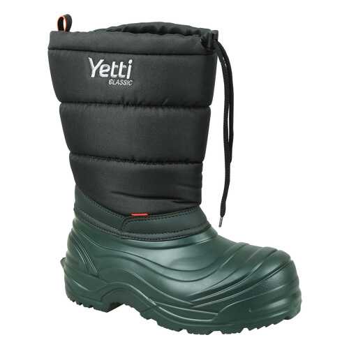 Сапоги Demar Yetti Classic утепл. 43 в Декатлон