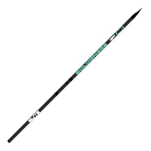 Salmo Удилище Salmo Elite Bolognese Light F 4.20 поплавочное c кольцами в Декатлон