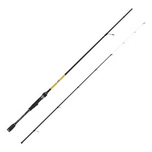 SALMO Удилище Спиннинговое Salmo Elite Jig S 27 8 в Декатлон