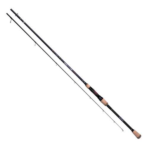 Спиннинг штекерный Mikado Fishing Team Light Spin 258 (тест 3-14 г) в Декатлон