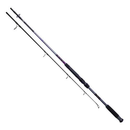 Спиннинг штекерный Mikado ULTRAVIOLET-2 Pilk 240 (до 170 г) в Декатлон