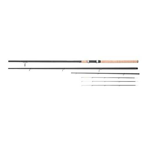 Удилище фидерное Salmo Sniper Feeder 90, длина 3,6 м в Декатлон
