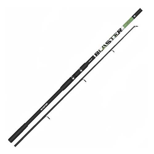 Удилище карповое Salmo Blaster Carp, длина 3,3 м в Декатлон
