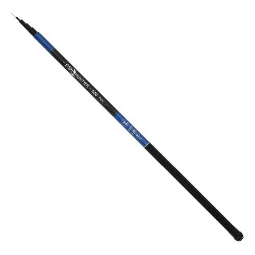 Удилище маховое Mikado Fish Hunter Pole, длина 5 м в Декатлон