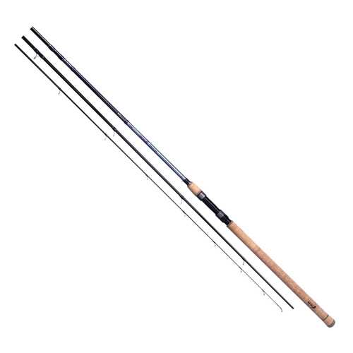 Удилище матчевое Mikado ULTRAVIOLET-2 Match 420 (до 25 г) в Декатлон