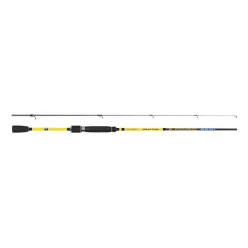 Удилище спиннинговое Lucky John Progress Micro Jig 7, длина 2,12 м в Декатлон