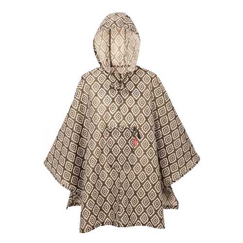 Дождевик Reisenthel Mini Maxi Diamonds Mocha в Декатлон
