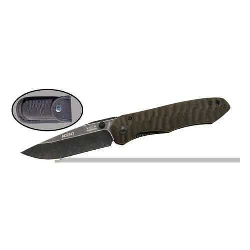 Фолдер - EDC K749T в Декатлон