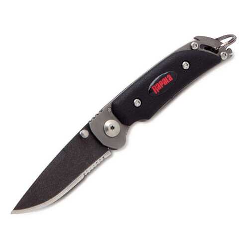 Складной нож Rapala Sportsman's Folding Knife / SFM в Декатлон