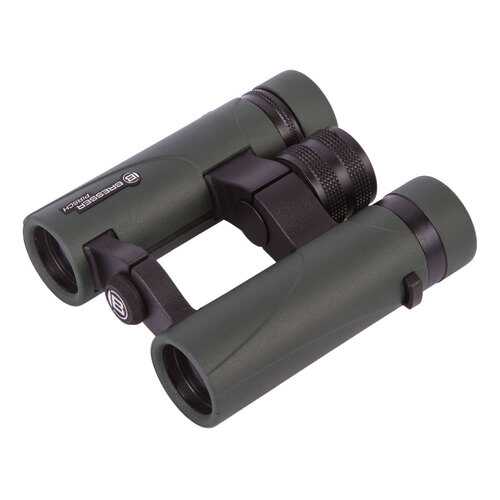 Бинокль Bresser Pirsch 10x26 в Декатлон