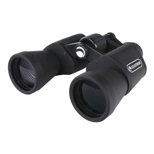Бинокль Celestron UpClose G2 C71256 Черный в Декатлон
