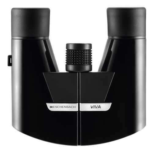 Бинокль Eschenbach Viva 6x15 Black в Декатлон