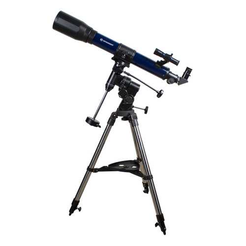 Телескоп Bresser Jupiter 70/700 EQ в Декатлон