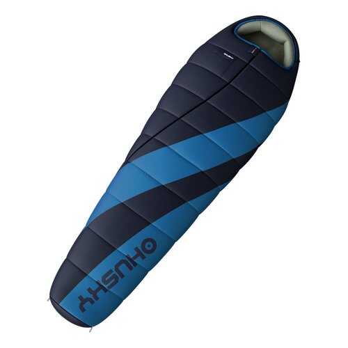 Husky Ember -14C черный левый в Декатлон