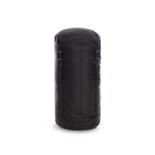 Компрессионный мешок COMPRESSION BAG M V2 3527-9009 ЧЕРНЫЙ в Декатлон